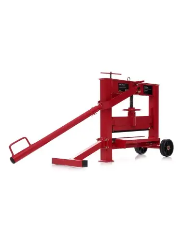 Ghilotina pentru pavaj din caramida, Kraft&Dele, KD1193 Ghilotina pentru pavaj din caramida, Kraft&Dele, KD1193