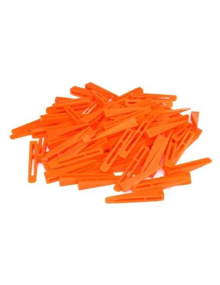 Set de nivelare a placilor 600 buc., Kraft&Dele, KD10778 Set de nivelare a placilor 600 buc., Kraft&Dele, KD10778