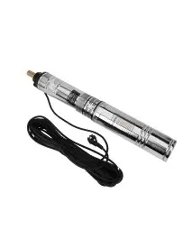 Pompa de adancime cu surub 50m 0,65kW, Kraft&Dele, KD1703