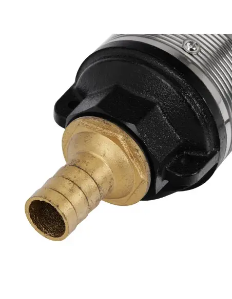 Pompa de adancime cu surub 50m 0,65kW, Kraft&Dele, KD1703