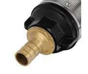 Pompa de adancime cu surub 50m 0,65kW, Kraft&Dele, KD1703