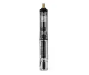 Pompa de adancime cu surub 50m 0,65kW, Kraft&Dele, KD1703