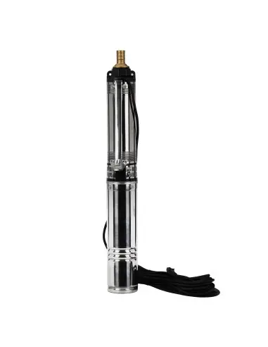 Pompa de adancime cu surub 50m 0,65kW, Kraft&Dele, KD1703