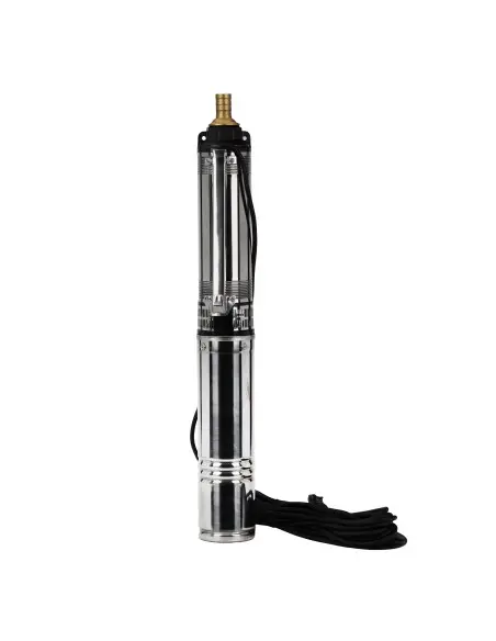 Pompa de adancime cu surub 50m 0,65kW, Kraft&Dele, KD1703