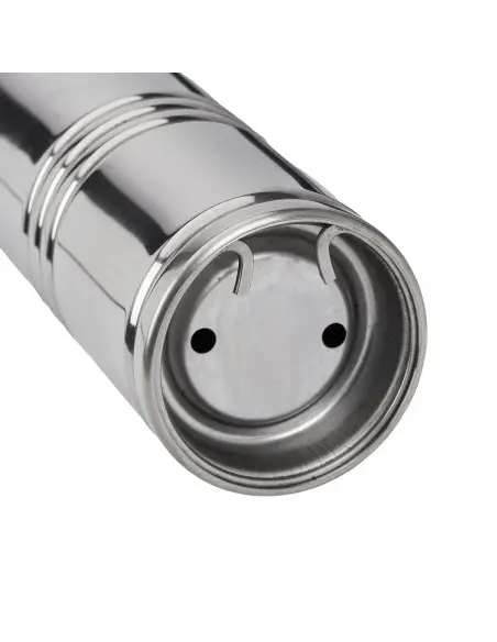 Pompa de adancime cu surub 50m 0,65kW, Kraft&Dele, KD1703