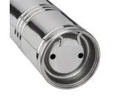 Pompa de adancime cu surub 50m 0,65kW, Kraft&Dele, KD1703