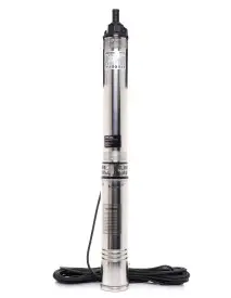 Pompa de adancime cu surub 85M 0,85kW, Kraft&Dele, KD1705