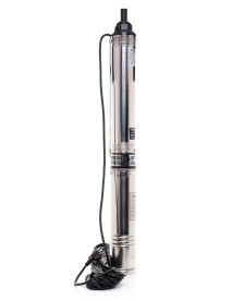 Pompa de adancime cu surub 85M 0.65kW, Kraft&Dele, KD1706