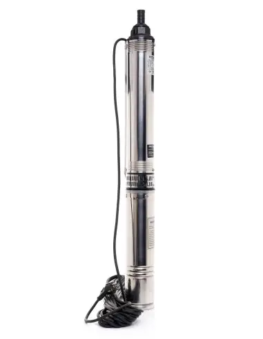 Pompa submersibila cu surub 110M 0.85kW, Kraft&Dele, KD1707