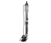 Pompa submersibila cu surub 110M 0.85kW, Kraft&Dele, KD1707