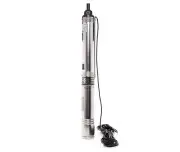 Pompa submersibila cu surub 110M 0.85kW, Kraft&Dele, KD1707