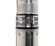 Pompa submersibila cu surub 110M 0.85kW, Kraft&Dele, KD1707