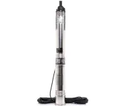Pompa submersibila cu surub 110M 0.85kW, Kraft&Dele, KD1707
