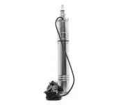 Pompa submersibila cu surub 120M 1,20kW, Kraft&Dele, KD1708