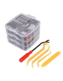 SET ACCESORII PENTRU TAPISERIE AUTO, Kraft&Dele, KD10612