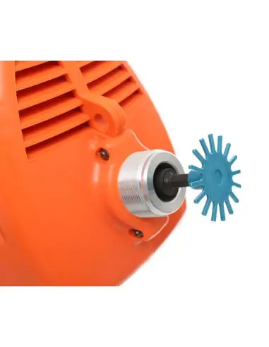 Vibrator pentru beton, Kraft&Dele, KD10840