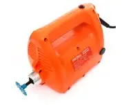 Vibrator pentru beton, Kraft&Dele, KD10840