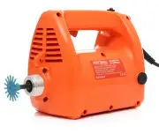 Vibrator pentru beton, Kraft&Dele, KD10840