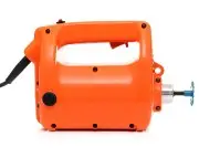 Vibrator pentru beton, Kraft&Dele, KD10840