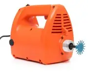 Vibrator pentru beton, Kraft&Dele, KD10840