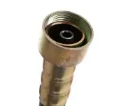 Vibrator pentru beton, Kraft&Dele, KD10841