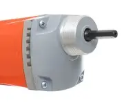 Vibrator pentru beton, Kraft&Dele, KD10842