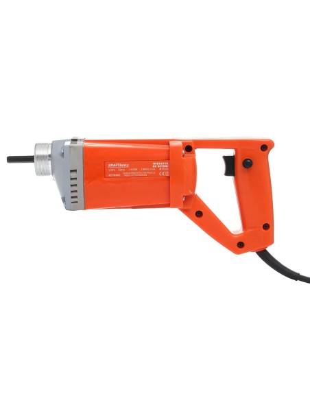 Vibrator pentru beton, Kraft&Dele, KD10842