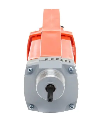 Vibrator pentru beton, Kraft&Dele, KD10842