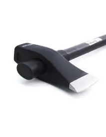 Topor cu Maner din Fibra de Sticla 3kg, Kraft&Dele, KD290