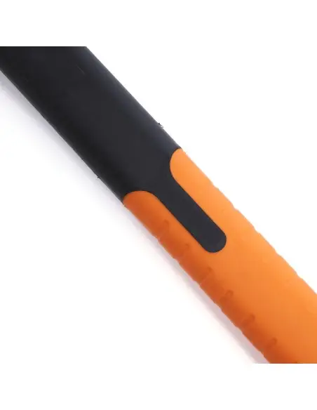 Topor cu Maner din Fibra de Sticla 3kg, Kraft&Dele, KD290