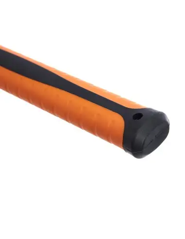 Topor cu Maner din Fibra de Sticla 3kg, Kraft&Dele, KD290