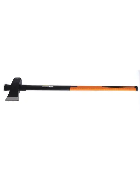 Topor cu Maner din Fibra de Sticla 3kg, Kraft&Dele, KD290