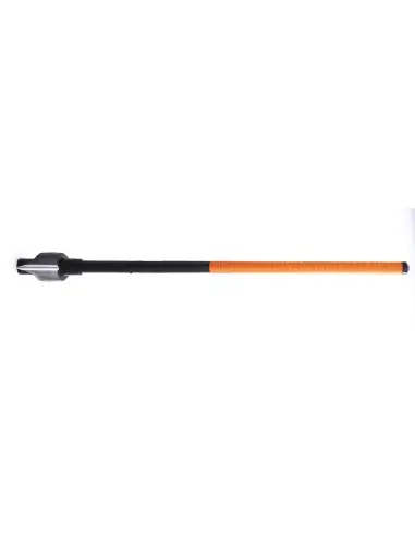 Topor cu Maner din Fibra de Sticla 3kg, Kraft&Dele, KD290