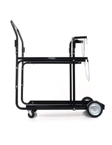 Carucior de Sudura Universal, Kraft&Dele, KD372