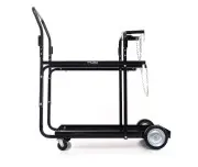 Carucior de Sudura Universal, Kraft&Dele, KD372