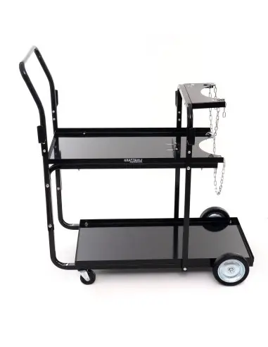Carucior de Sudura Universal, Kraft&Dele, KD372