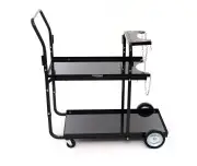Carucior de Sudura Universal, Kraft&Dele, KD372