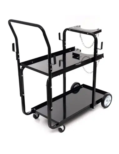 Carucior de Sudura Universal, Kraft&Dele, KD372