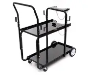 Carucior de Sudura Universal, Kraft&Dele, KD372