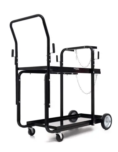 Carucior de Sudura Universal, Kraft&Dele, KD372