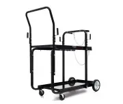Carucior de Sudura Universal, Kraft&Dele, KD372
