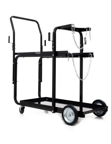 Carucior de Sudura Universal, Kraft&Dele, KD372