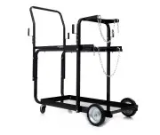 Carucior de Sudura Universal, Kraft&Dele, KD372