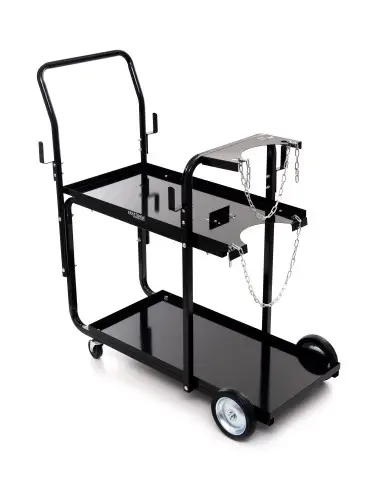 Carucior de Sudura Universal, Kraft&Dele, KD372