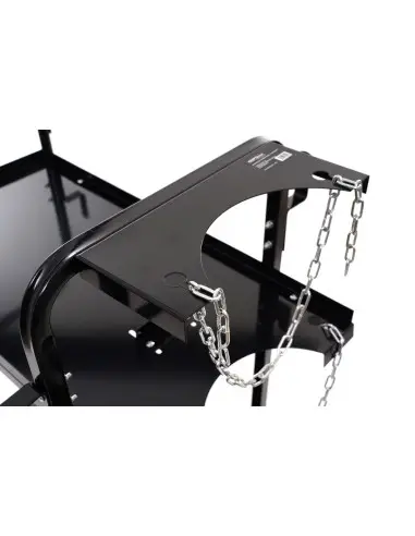 Carucior de Sudura Universal, Kraft&Dele, KD372