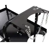 Carucior de Sudura Universal, Kraft&Dele, KD372