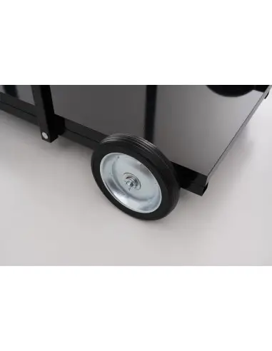 Carucior de Sudura Universal, Kraft&Dele, KD372