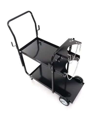 Carucior de Sudura Universal, Kraft&Dele, KD372