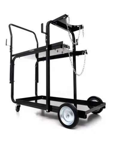 Carucior de Sudura Universal, Kraft&Dele, KD372