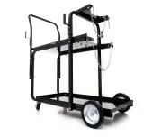 Carucior de Sudura Universal, Kraft&Dele, KD372